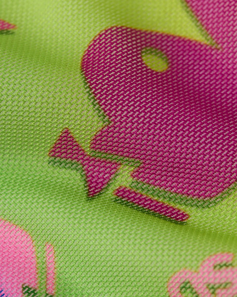 Mesh - Playboy - Geo