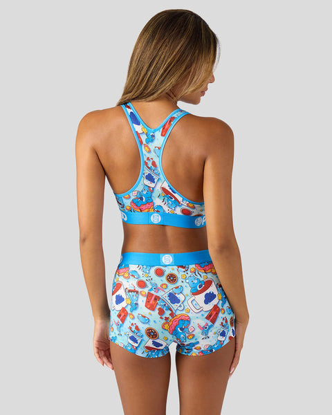 Care Bears - Caffeinated XS / MULTI