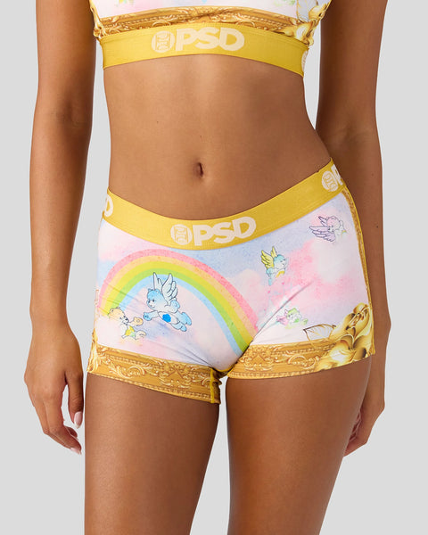 Care Bears - Heaven XS / MULTI