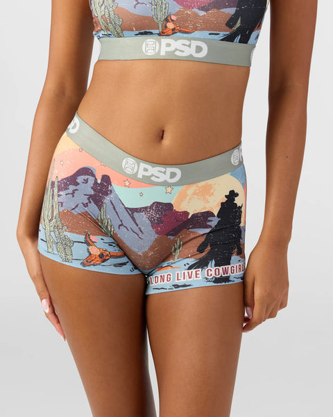 Desert Sunset XS / MULTI