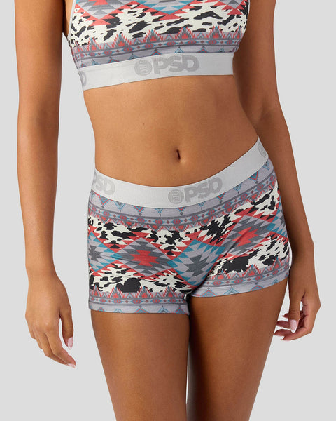 Cowboy Serape XS / MULTI