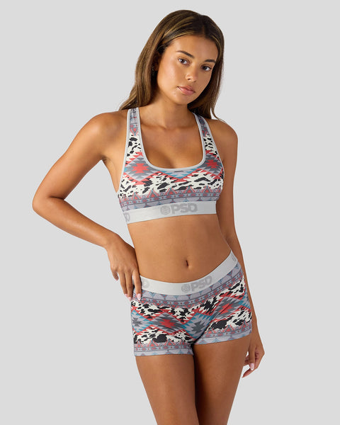 Cowboy Serape XS / MULTI