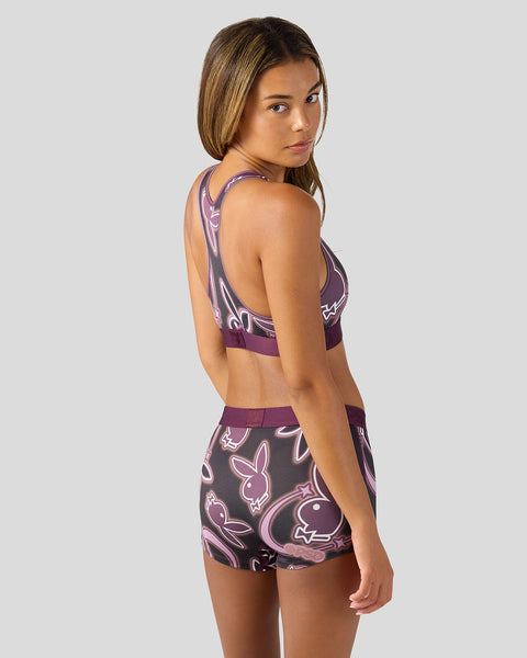 3 Pack - Playboy Tumble XS / MULTI