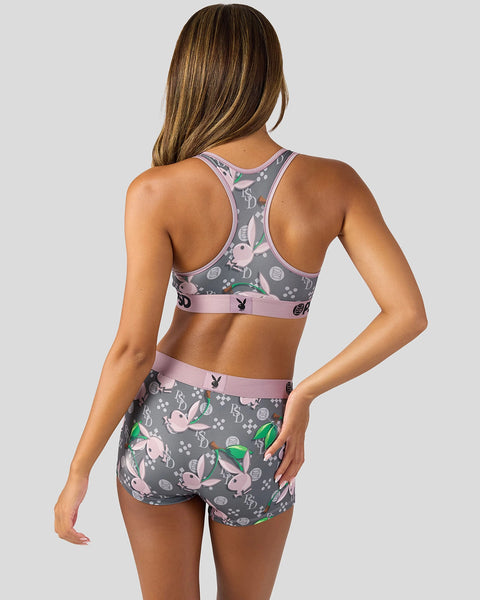 3 Pack - Playboy Tumble XS / MULTI