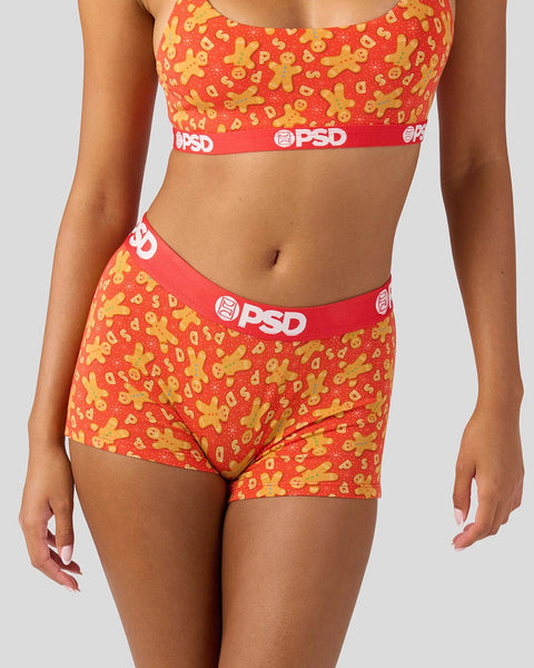 FESTIVE MDL BS 3PKBX MULTI XS / MULTI