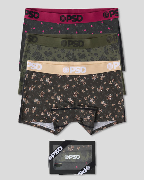 Modal 3 Pack - Floanda XS / MULTI