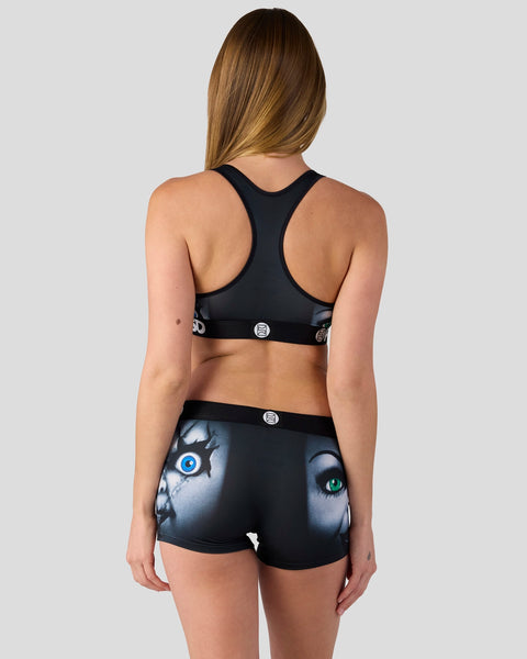 BRIDE OF CHUCKY BS MULTI XS / MULTI