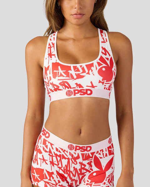 Playboy - Red Tags XS / MULTI