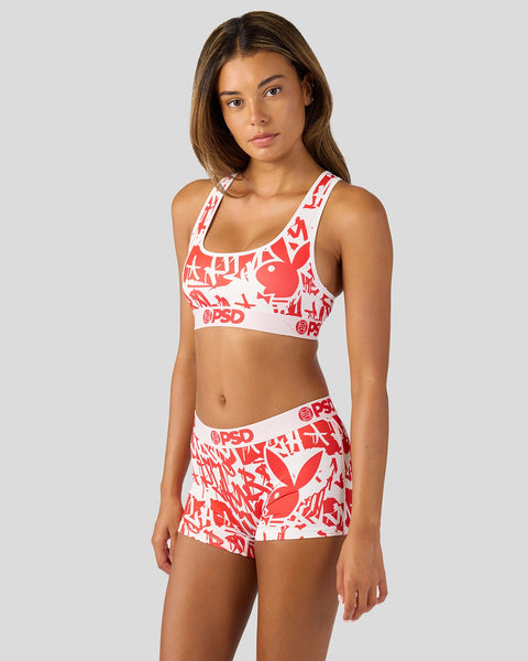 Playboy - Red Tags XS / MULTI