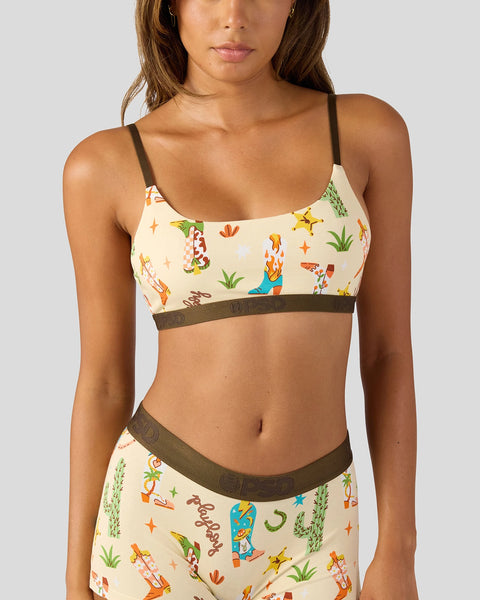 Modal - Playboy - Booted XS / MULTI