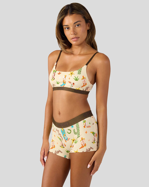 Modal - Playboy - Booted XS / MULTI