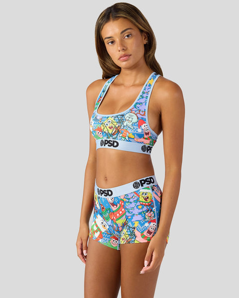 SB SNOWPANTS SB MULTI XS / MULTI