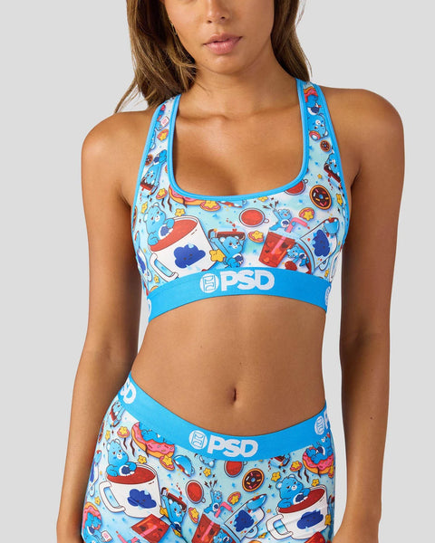 Care Bears - Caffeinated XS / MULTI