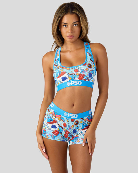 Care Bears - Caffeinated XS / MULTI