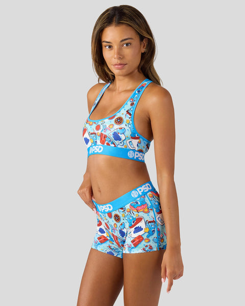 Care Bears - Caffeinated XS / MULTI