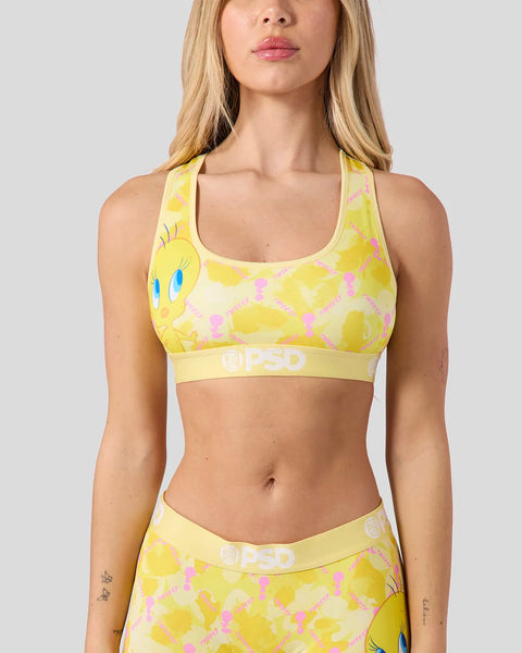 TWEETY LUX SB MULTI XS / MULTI