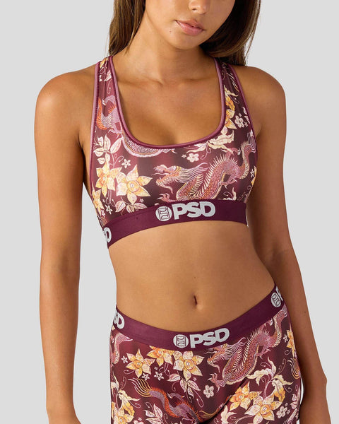 SILKY DRAGON SB MULTI XS / MULTI