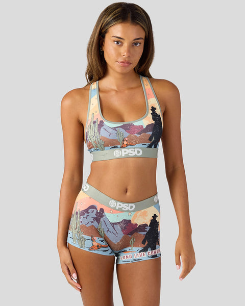 Desert Sunset XS / MULTI