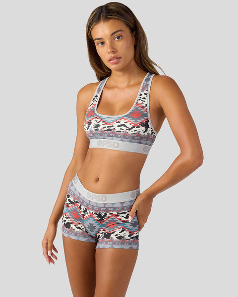 Cowboy Serape XS / MULTI