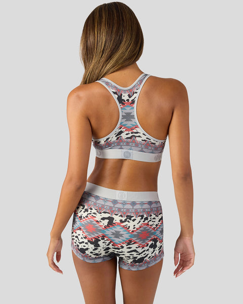 Cowboy Serape XS / MULTI