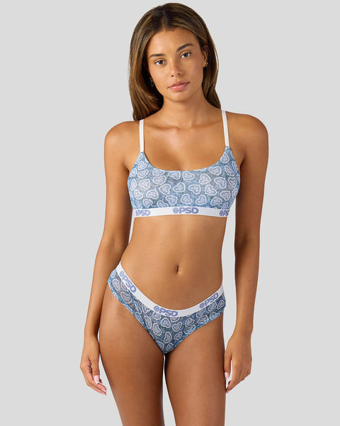 COUNTRYROSE MESH SBL MULTI XS / MULTI