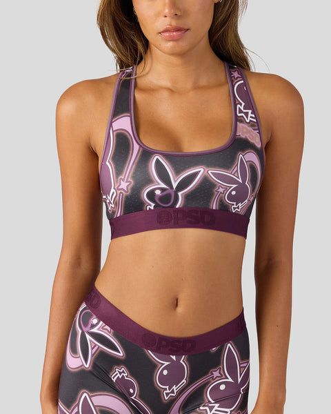 3 Pack - Playboy Tumble XS / MULTI