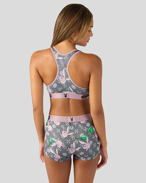 3 Pack - Playboy Tumble XS / MULTI