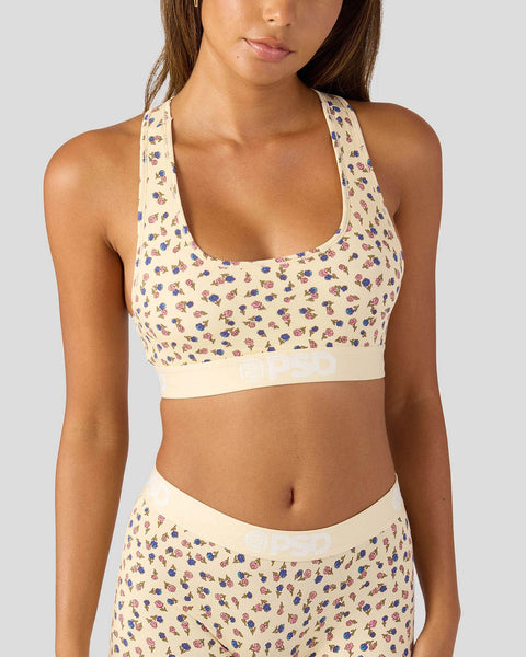 Modal - Western Ditzy XS / MULTI