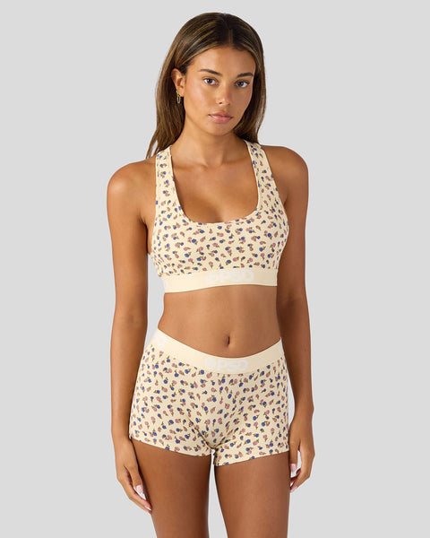 Modal - Western Ditzy XS / MULTI