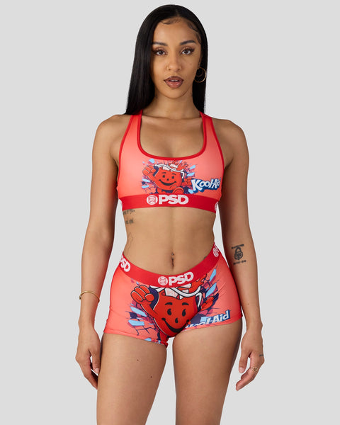 Kool-Aid - Kool-Aid Man XS / MULTI