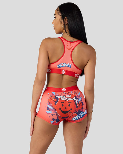 Kool-Aid - Kool-Aid Man XS / MULTI