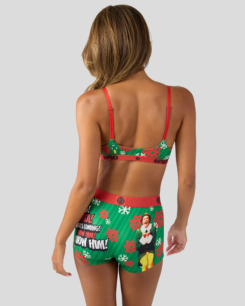 ELF I KNOW HIM SBL MULTI XS / MULTI