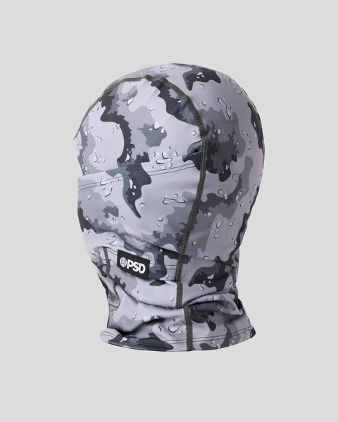 Grunge Camo