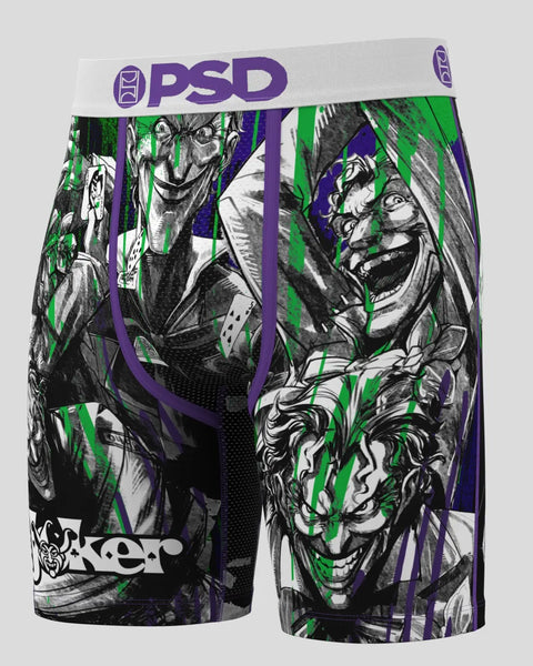 JOKER DRIPPIN MULTI XS / MULTI