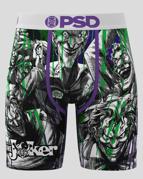 JOKER DRIPPIN MULTI XS / MULTI