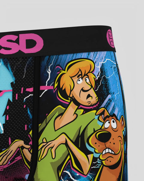 SCOOBY FRIGHT MULTI XS / MULTI