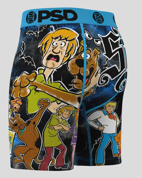 MYSTERY MACHINE TOUR MULTI XS / MULTI