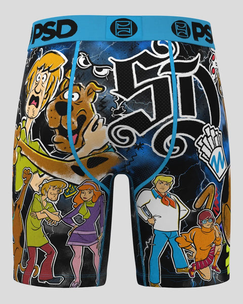 MYSTERY MACHINE TOUR MULTI XS / MULTI