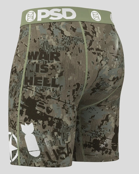 WF JUNGLE MULTI XS / MULTI