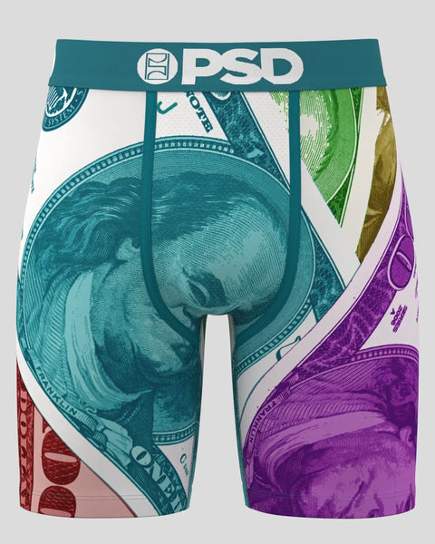 CHROMA BUCKS MULTI XS / MULTI