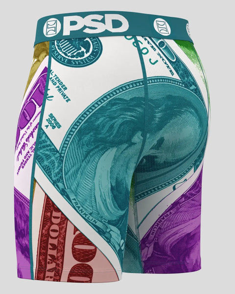 CHROMA BUCKS MULTI XS / MULTI