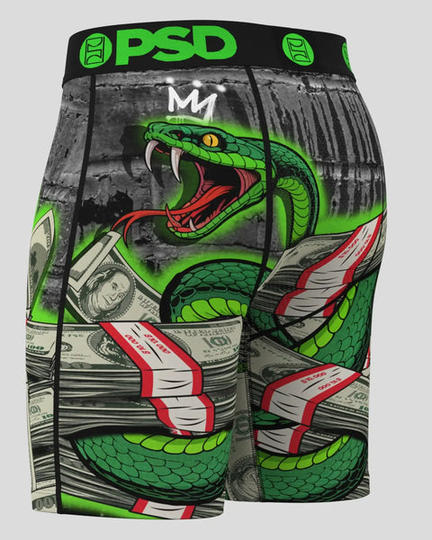 SNAKE PIT MULTI XS / MULTI