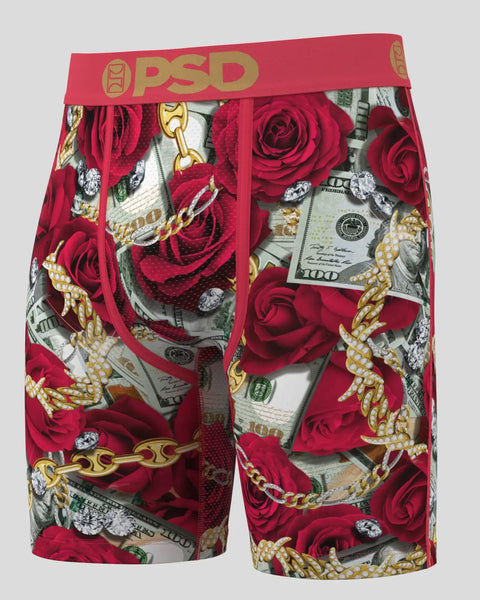 ROSE EMPIRE MULTI XS / MULTI