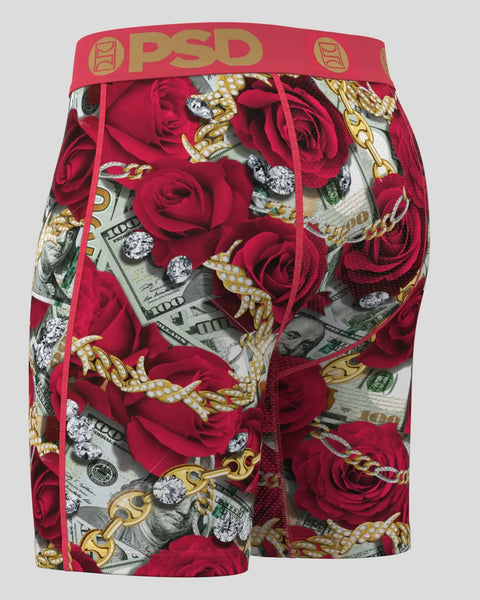 ROSE EMPIRE MULTI XS / MULTI