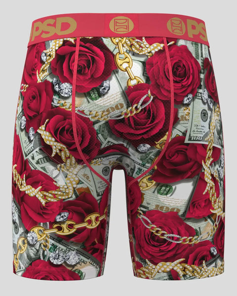 ROSE EMPIRE MULTI XS / MULTI