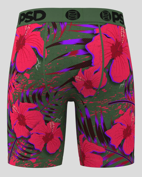 IN THE WILD MULTI XS / MULTI