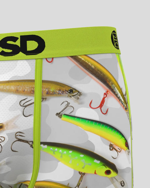 BASSHOLE MULTI XS / MULTI