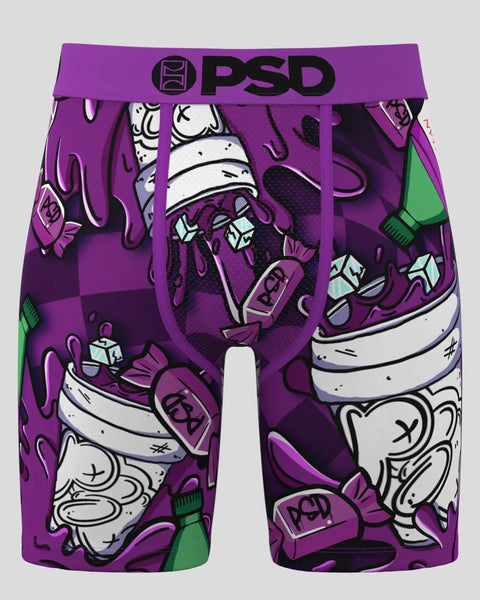 PURP TRINITY MULTI XS / MULTI