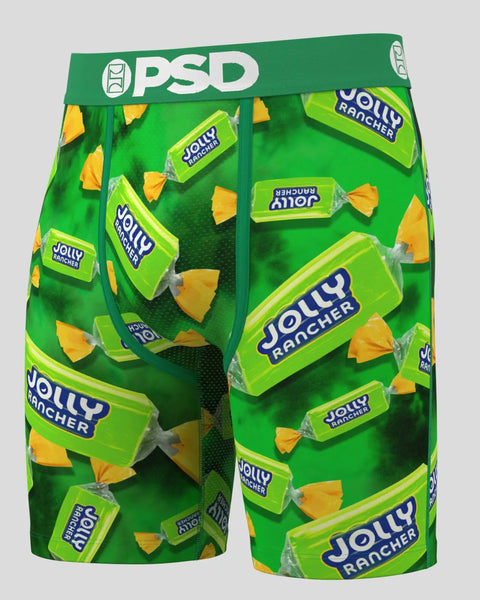 JOLLY RANCHER 3PK MULTI XS / MULTI