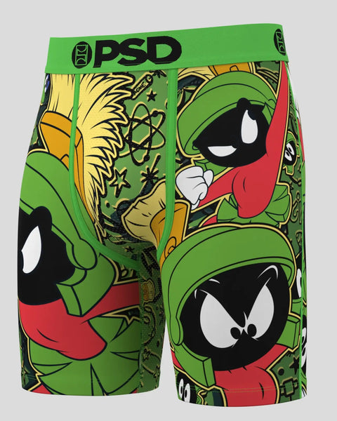 MARVIN FACES MULTI XS / MULTI